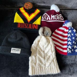 Winter Hat Bundle